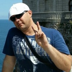 Макс Леонтьев, 26.04, Барнаул