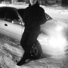 Никита Сарсадских, 06.06, Хабаровск