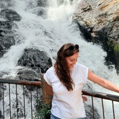 Альфия Павлова, 06.12.1985, Казань