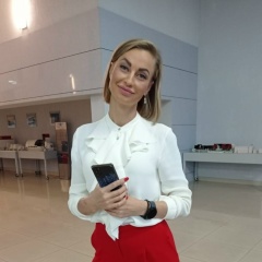 Ирина Кокорина, 10.07, Санкт-Петербург