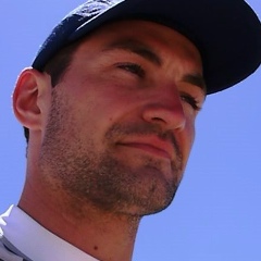 Артём Казанцев, 05.04, Москва