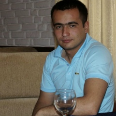 Нодир Турсунов, 27.03, Москва