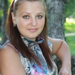 Светлана Фролова, 19.12.1987, Москва