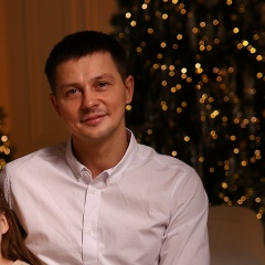 Dima Polehin, 18.11, Нижний Новгород