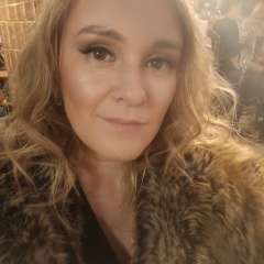 Ольга Васильева, 22.06.1987, Санкт-Петербург