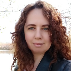 Екатерина Волкова