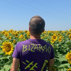 Михаил Шихарев, 22.07, Санкт-Петербург