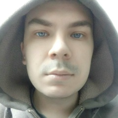 Роман Чепурных, 21.04, Омск