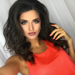 Ольга Сваричевская, 26.09.1991, Одесса