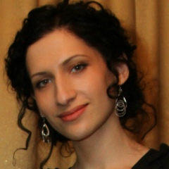 Юлия Козакиш, 16.12.1981, Днепр (Днепропетровск)