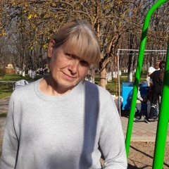 Ирина Холопова, 31.03.1960, Калуга