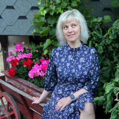 Светлана Гуляева, 24.07, Калининград