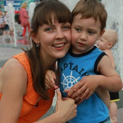 Аля Белоусова, 24.08.1985, Ростов-на-Дону