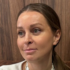 Мария Сиворонова, Домодедово