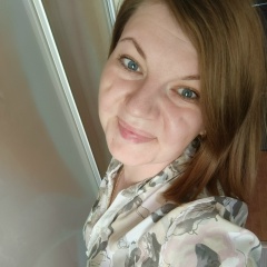 Татьяна Артамонова, 27.03.1989, Москва