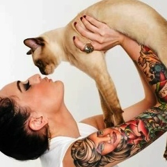 Ульяна Цейтлина, 02.01, Москва