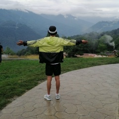 Звиад Лондаридзе, 09.05.1905, Москва