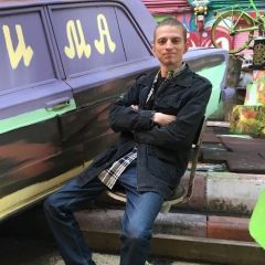 Дмитрий Голованов, 30.04, Москва