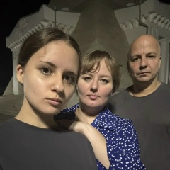 Оля Доброхотова