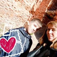 Дашулик Дернова, 01.09, Калининград