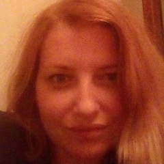 Елена Шандырева, 19.03, Киев