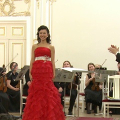 Катерина Кованжи, 07.11, Санкт-Петербург