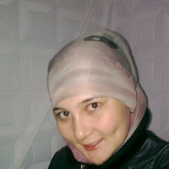 Gulzara Imirova, 28.05.1985, Алматы