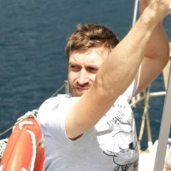 Aleks Drach, 11.03, Санкт-Петербург