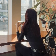 Анжелика Полякова, 24.07.1990, Курск