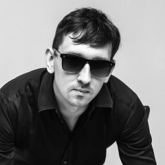 Кирилл Леухин, 19.05.1989, Воронеж