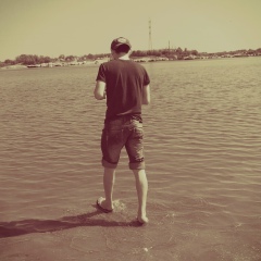 Илья Кененбаев, 02.02, Якутск