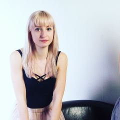 Татьяна Карпенко, 03.01, Иваново