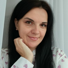 Елена , 26.02.1988, Санкт-Петербург