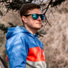 Сергей Сухов, 26.10, Ростов-на-Дону