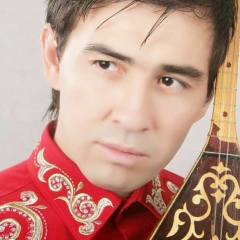 Асан Пердешов, 25.08.1987, Шымкент