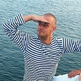 Данила Бычков, 11.01.1986, Москва