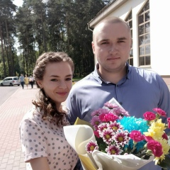 Vitali Strizhonok, Новополоцк