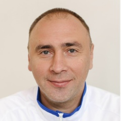 Алексей Рябов, 19.09.1972, Екатеринбург