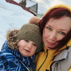 Елизавета Брач, 30.11, Конаково