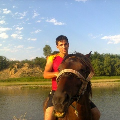 Firuz Memmedov, 24.04.1990