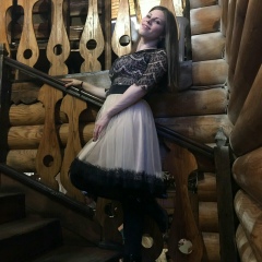 Наталия Долганюк, 08.01, Одесса