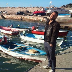 Ayache Yassa, 21.02.1988, Alger