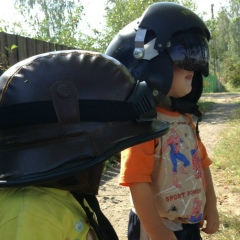 Саня Печенов, 25.10.1987, Путилово