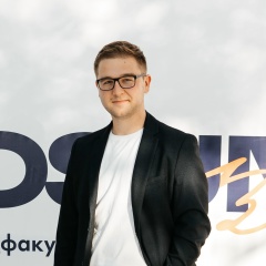 Никита Харламов, 28.12, Москва