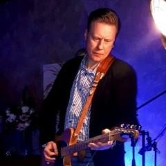 Андрей Хухляков, 12.12, Санкт-Петербург