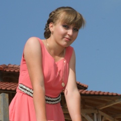 Ani Tskarozia, 25.06.1996, Зугдиди