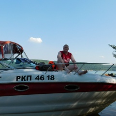 Владимир Сергеевич, 09.07, Орск