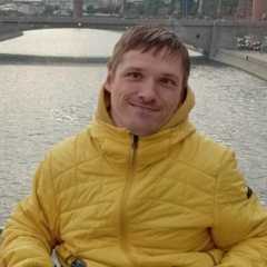 Рамиль Бехтеев, 22.05.1989