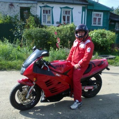 Зураб Мамоев, 26.04, Ярославль
