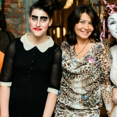 Елена Спицына, 05.08, Санкт-Петербург